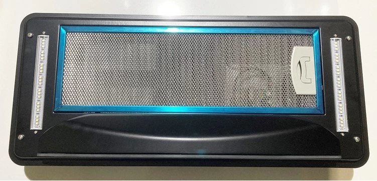 Finch 12V Rangehood Flush Mount