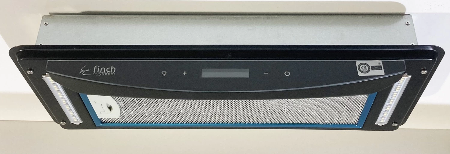 Finch 12V Rangehood Flush Mount - Image 2