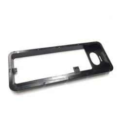 Dometic Fridge Vent Upper Mounting Frame Suit A1625 Current Style Black