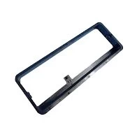 Dometic Lower Frame To Suit Vent Black Post 2008