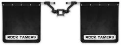 Rock Tamers