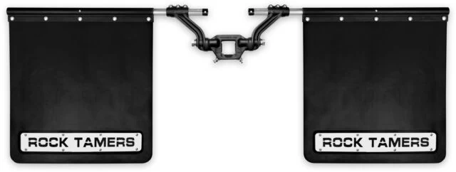 Rock Tamers