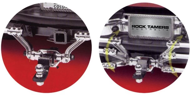 Rock Tamers - Image 2