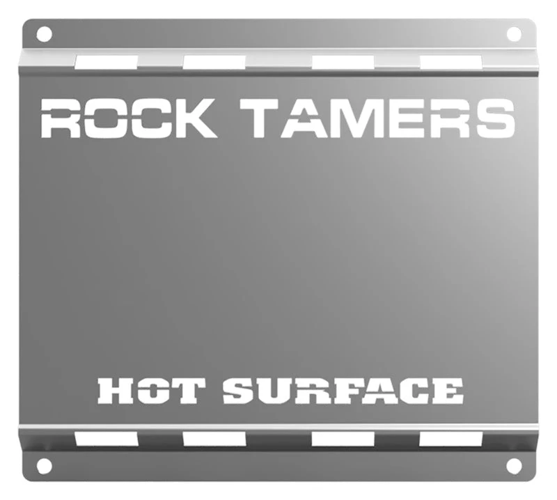 Rock Tamers Heat Shield - Image 5