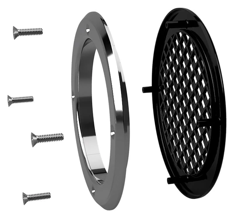 Rock Tamers Exhaust Outlet, 2 Pack - Image 3