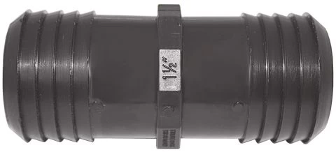 Barbed Hose Joiner 38mm