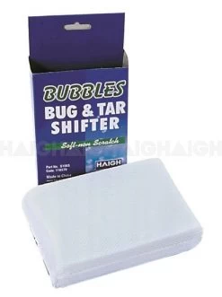 Bug & Tar Shifter Mesh