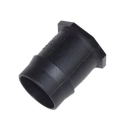 End Plug: 32mm Barbed