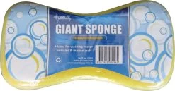 Bubbles Sponge Super Jumbo 29cm