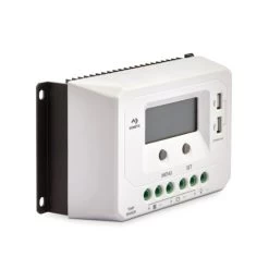 Dometic 30 Amp Solar Charge Controller