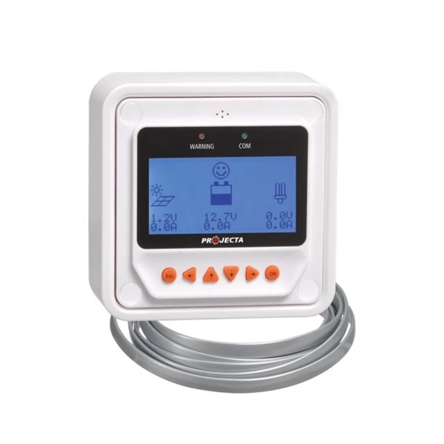 Projecta Auto Solar Controller Remote