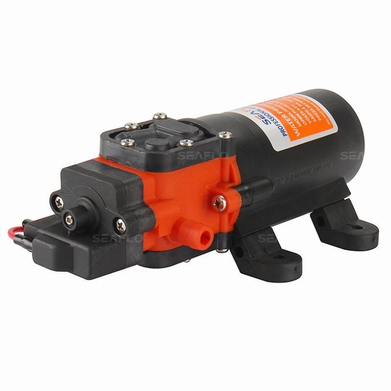 Seaflo 21 Series Diaphragm Pump