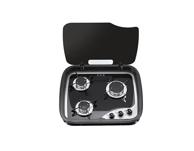 Thetford Topline 169 Hob 3 Burner