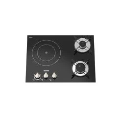 Thetford Topline Hybrid Hob - New Induction & Gas