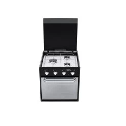 Thetford Triplex MK3 - Stove/Grill/Oven Gas Only With Rapid Burner