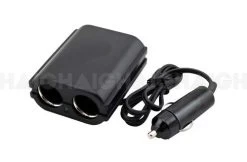 Battery Link Extension Socket 4 Way Stick On Lead Indicator