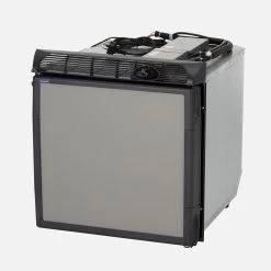 Engel Upright 57 Litre Fridge-Freezer AC And DC