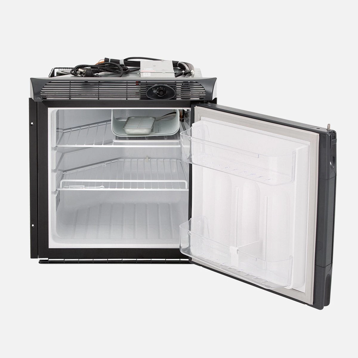 Engel Upright 57 Litre Fridge-Freezer AC And DC - Image 3