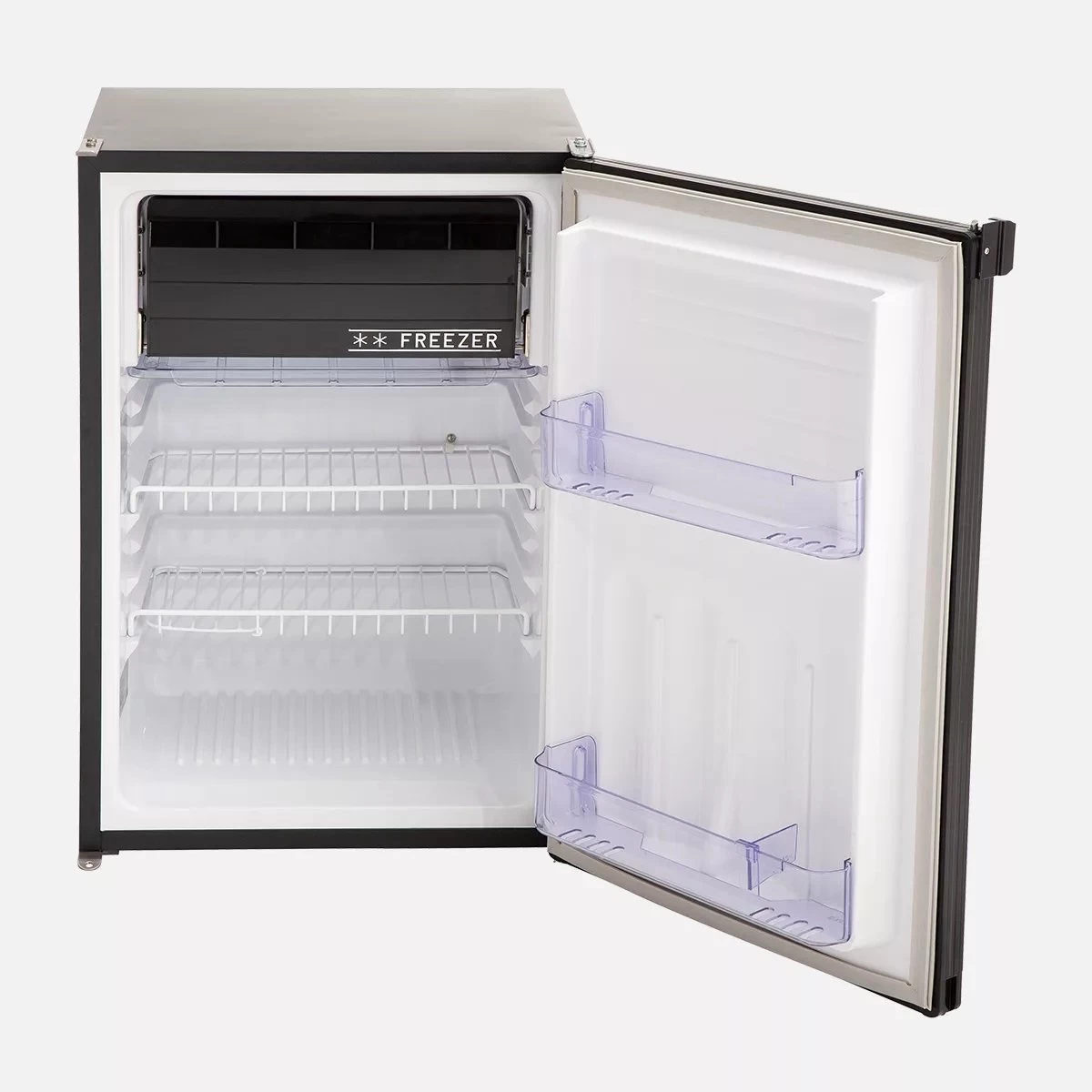 Engel Upright 80 Litre Fridge-Freezer 12V/24V/240V - Image 2