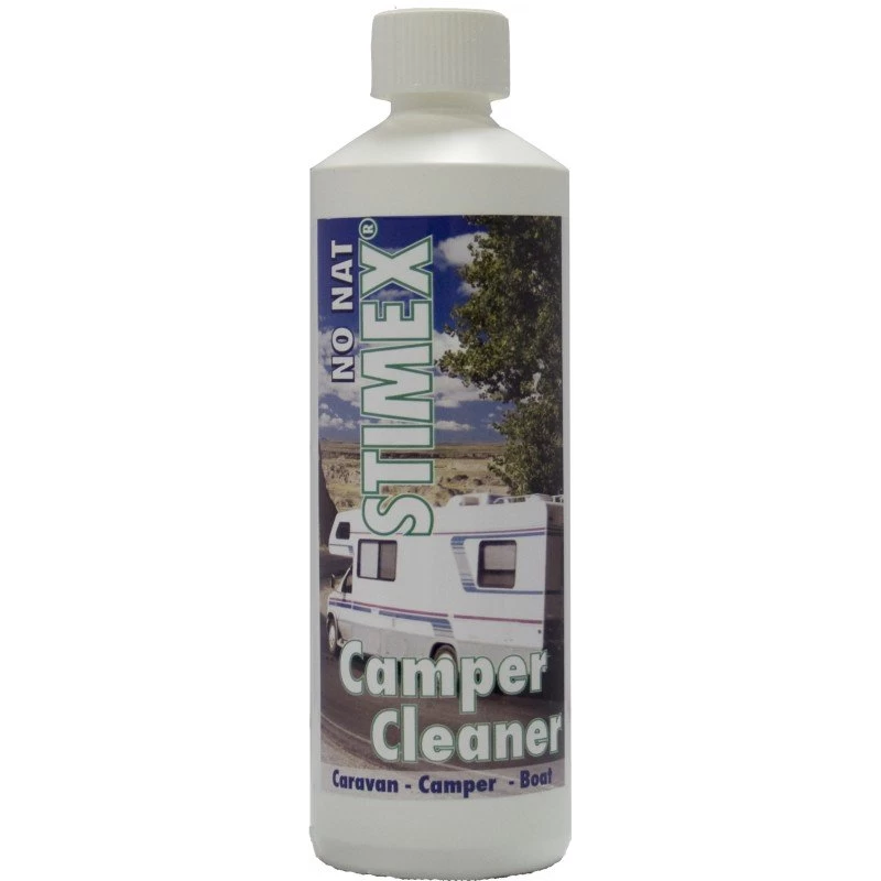 Camper Cleaner 500ml