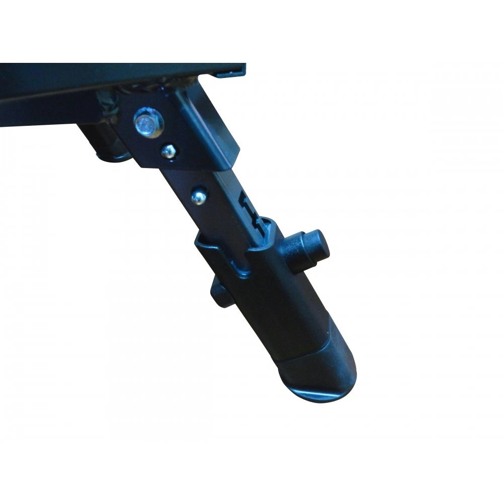 Supex Metal Caravan Step Adjustabe Height - 300kg Weight Rated - Image 2