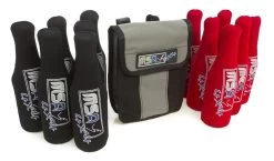 Stubbie Tubes Incl Canvas Bag