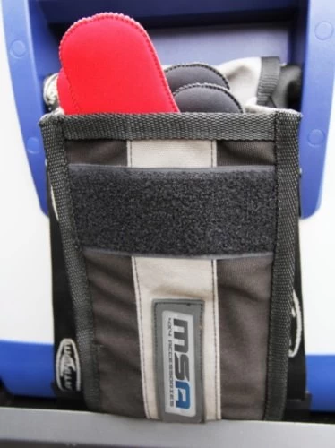 Stubbie Tubes Incl Canvas Bag - Image 3