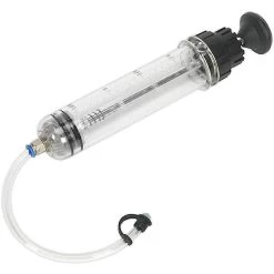 Orcon Oil Syringe 80ml