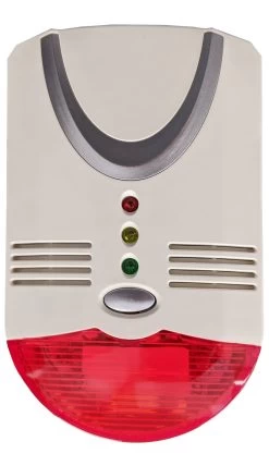 NCE 12V Dual Gas Sensor