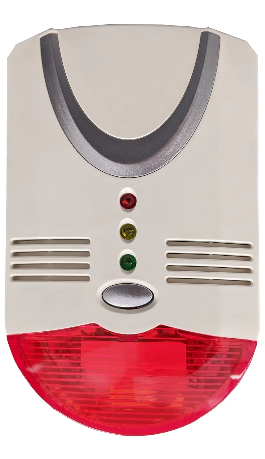 NCE 12V Dual Gas Sensor