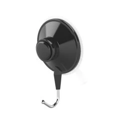 Naleon Super Suction Hook Black 5kg