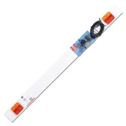 Ark Trailer Board LED Lights With 3 Plugs 1.5M