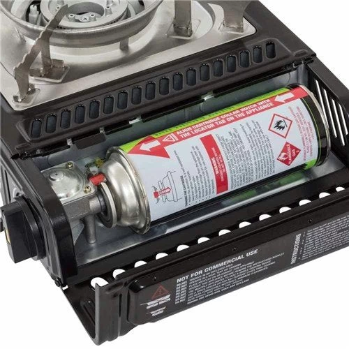 Gasmate Single Butane Burner - Image 2