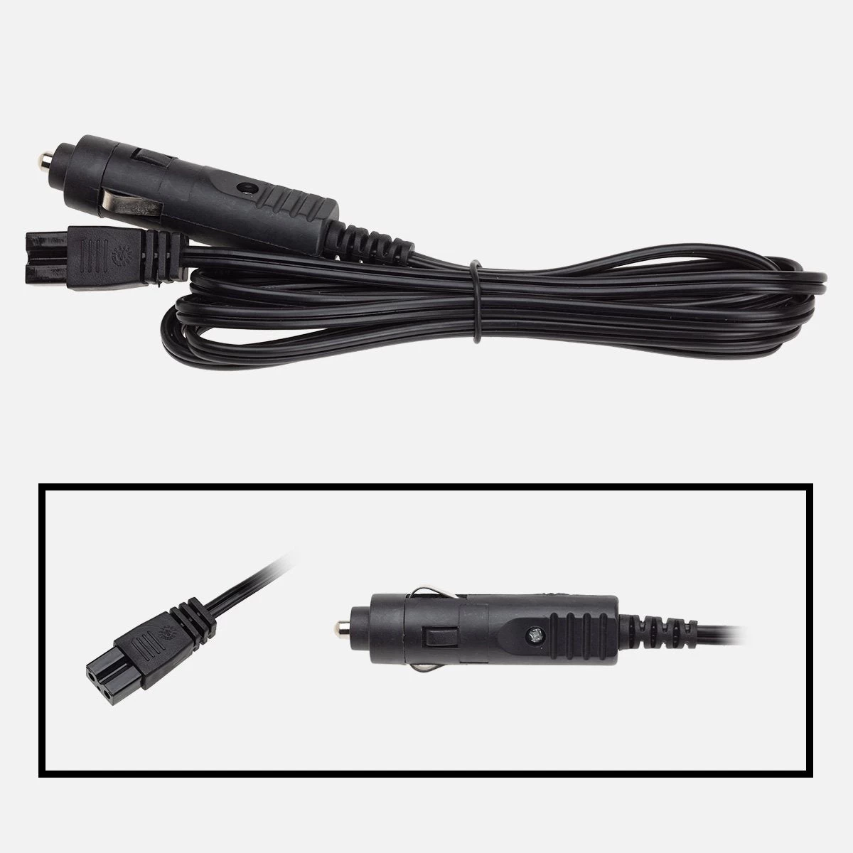 Engel DC Lead Suit Thermoelectric Cooler Warmer