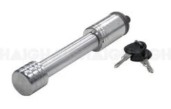 Haigh Tow Bar Hitch Pin - Straight