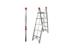 TRA 5 Step Collapsible Ladder