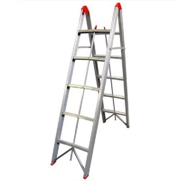 TRA 5 Step Collapsible Ladder - Image 2
