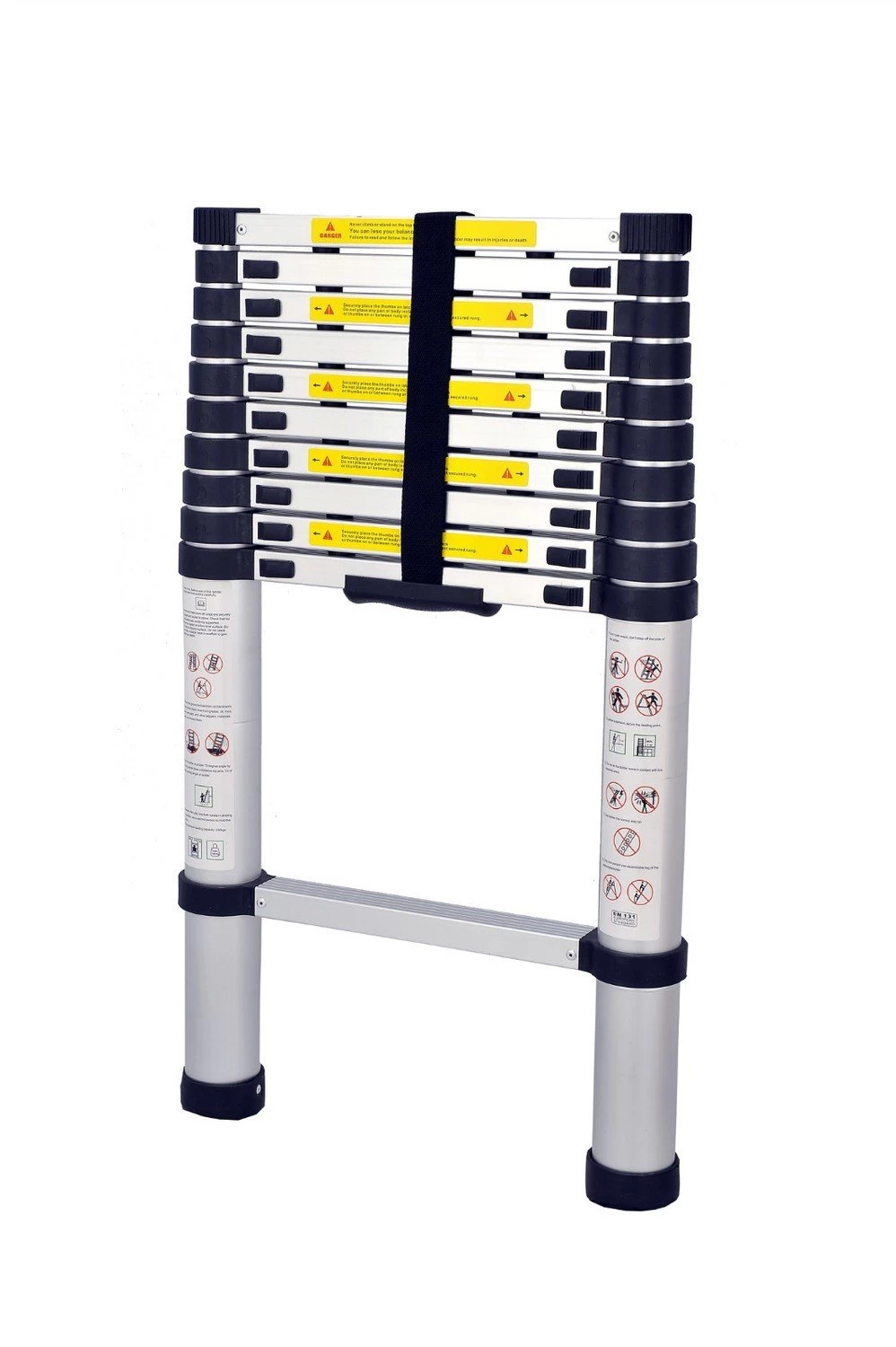TRA 3.2M Telescopic Ladder