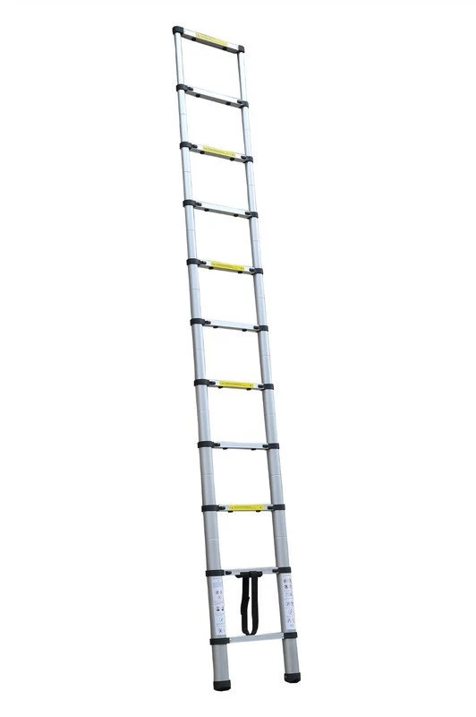 TRA 3.2M Telescopic Ladder - Image 2