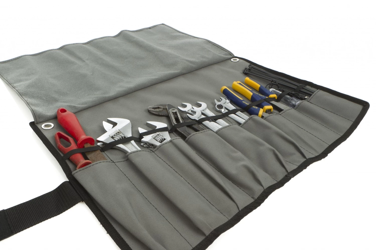 MSA Tool & Cutlery Roll - Image 2