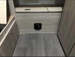 Truma Varioheat Eco Heater With Black Cowl - Gas - Image 8