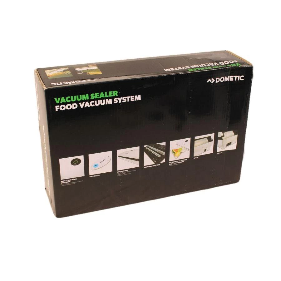 Dometic Vacuum Sealer 12/240V - Image 2