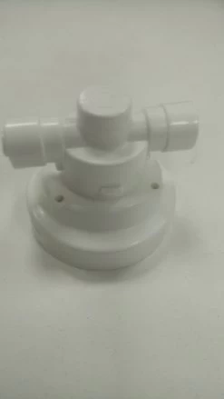 Water Filter Replacement Head Unit