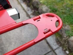 Gripsport Wheel Hoop Reducers (pair)