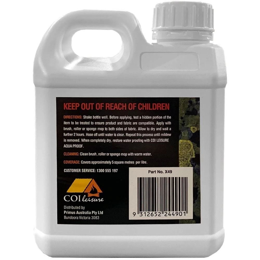 Companion 1 Ltr Mould Rid - Image 2