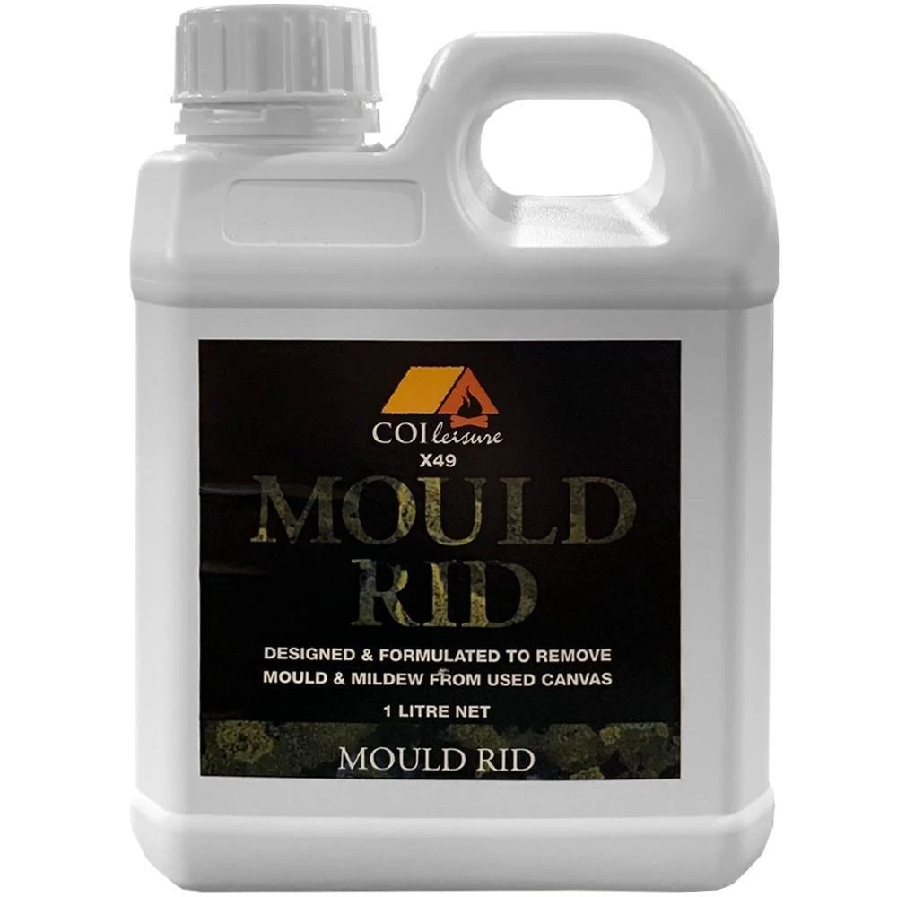 Companion 1 Ltr Mould Rid