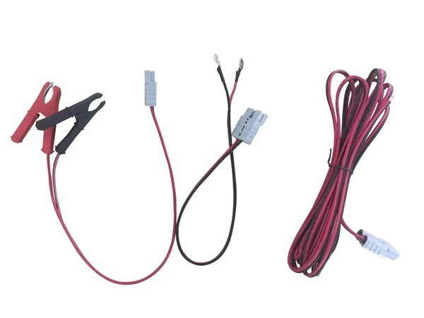 160W Folding Solar Panel & Controller - Image 2