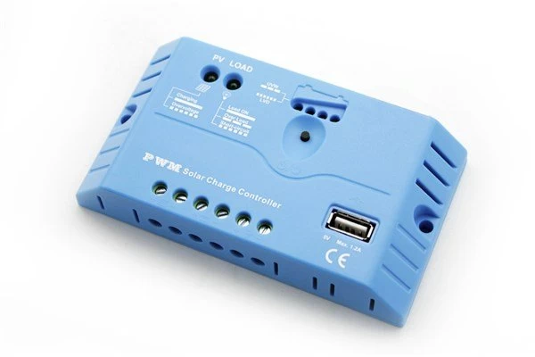 160W Folding Solar Panel & Controller - Image 3