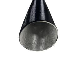 AU Focus Ducting 2KW (60mm) 1.35M Extended