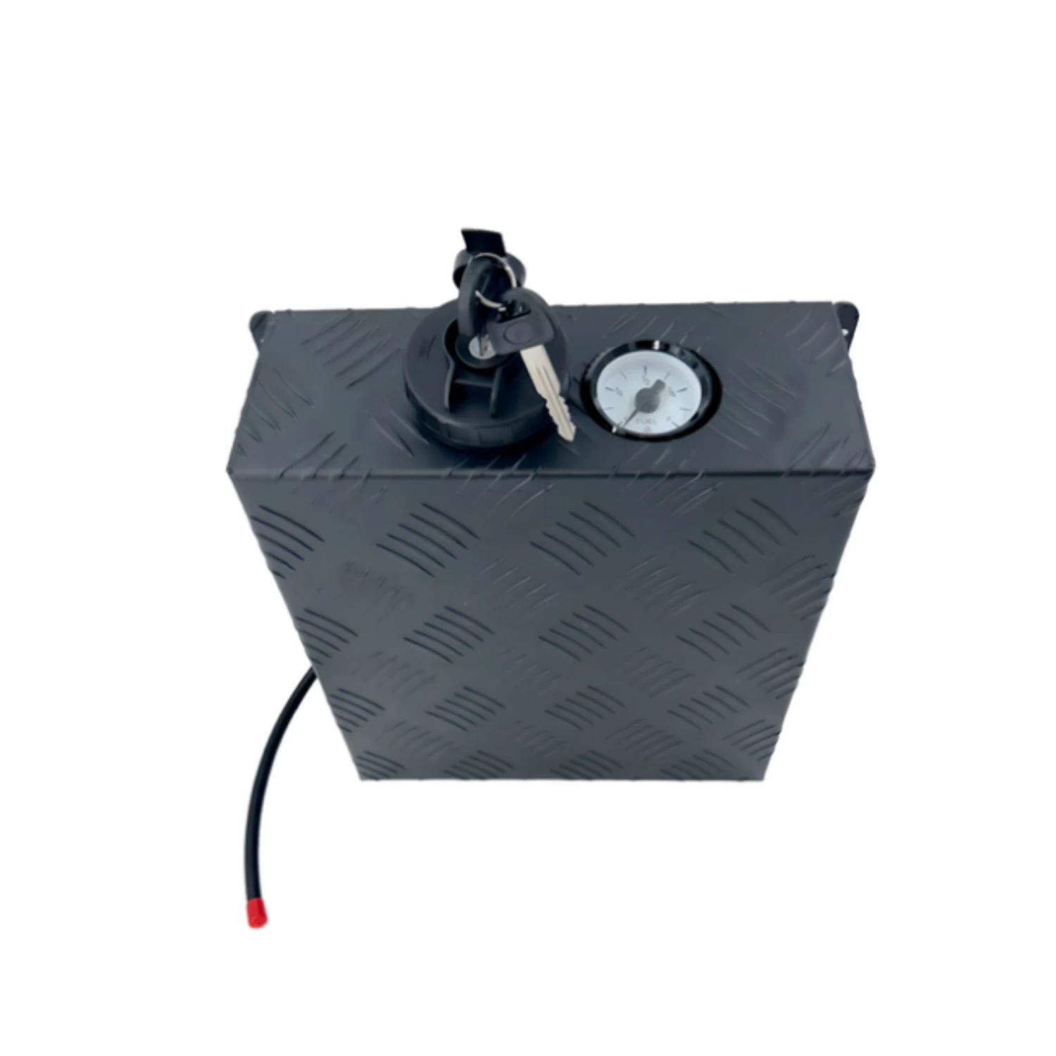 AU Focus 5L Fuel Tank Cover - Image 5